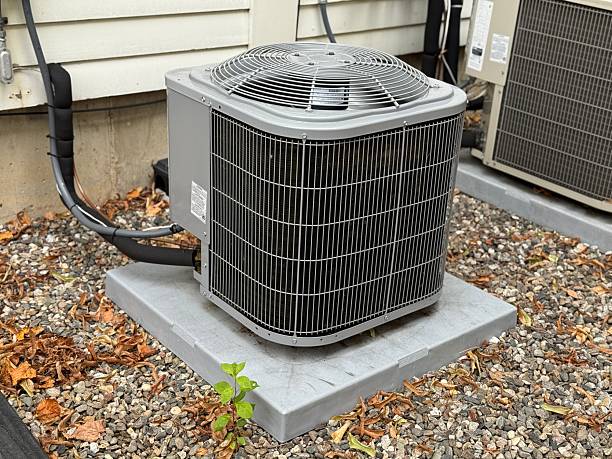 24/7 Emergency Ductwork Repair experts in Perrin, TX